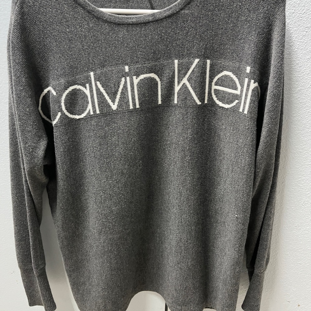 Calvin Klein Crewneck